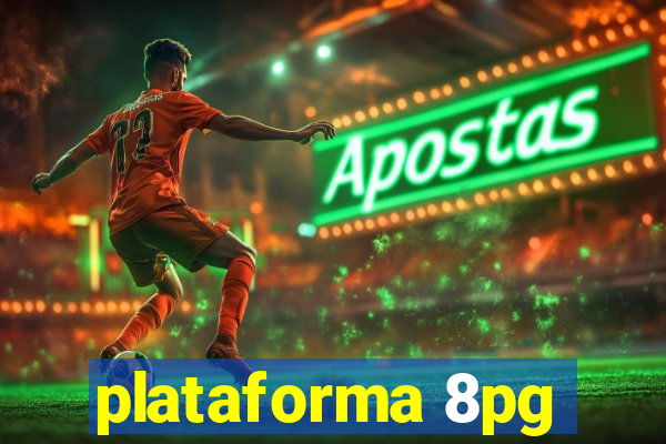 plataforma 8pg